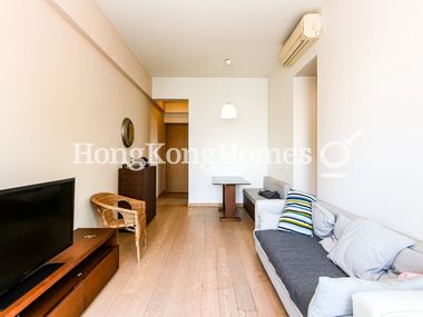 Living and Dining Room