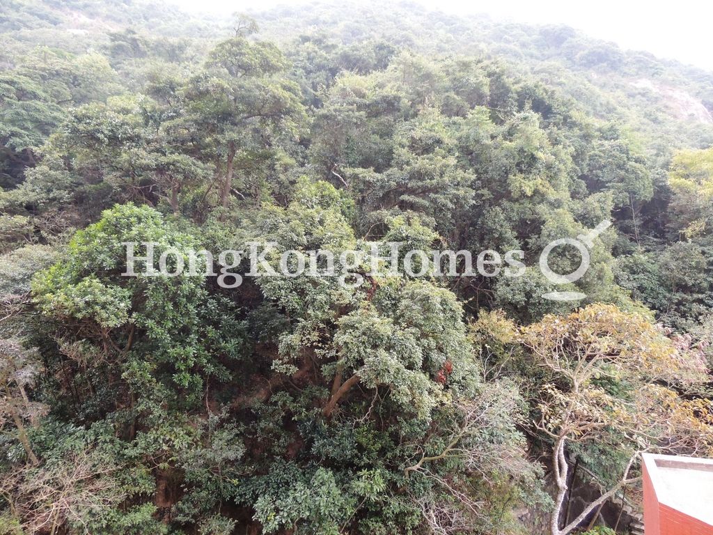 View from Second Bedroom