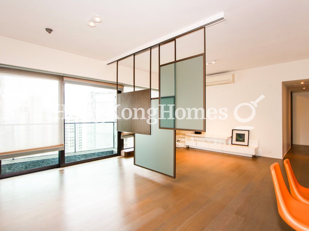 Living and Dining Room