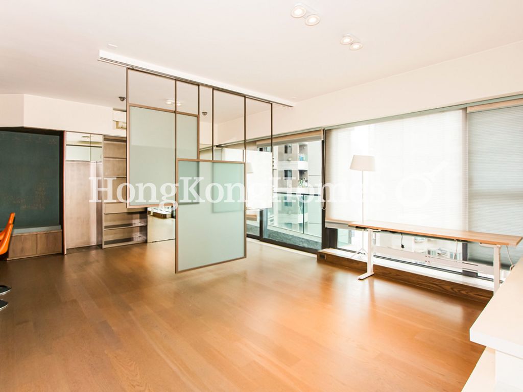 Living and Dining Room