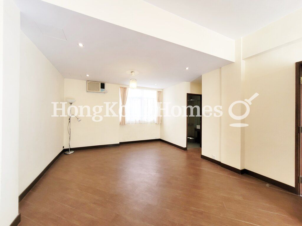 Living and Dining Room