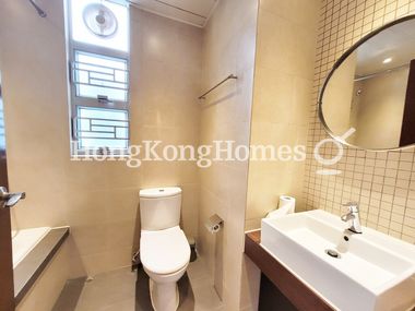 First Guest Bathroom