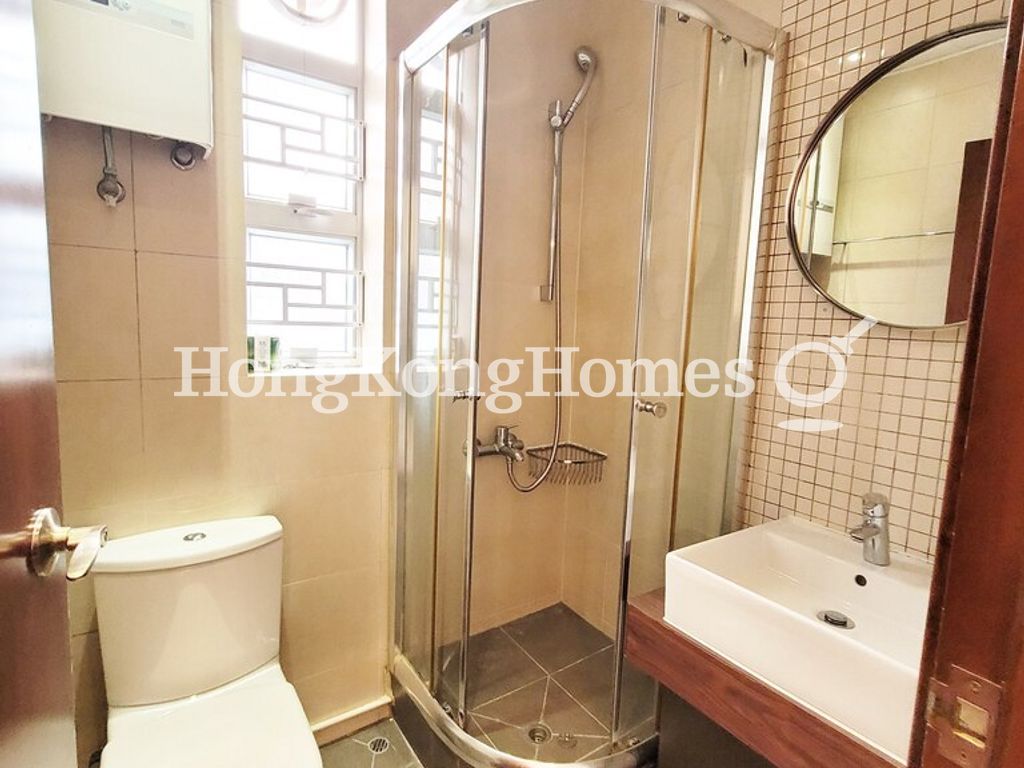 Second Guest Bathroom