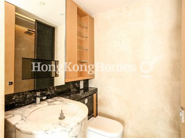 Master Bedroom Ensuite