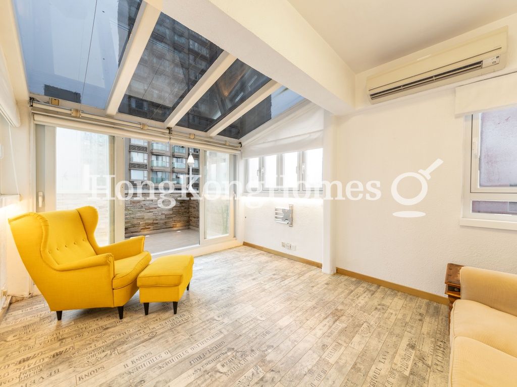 Living and Dining Room