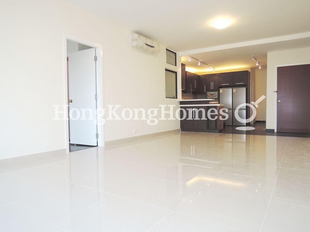 Living and Dining Room