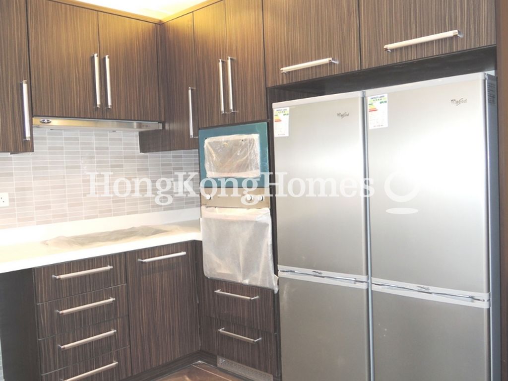 Open Kitchen