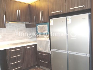 Open Kitchen