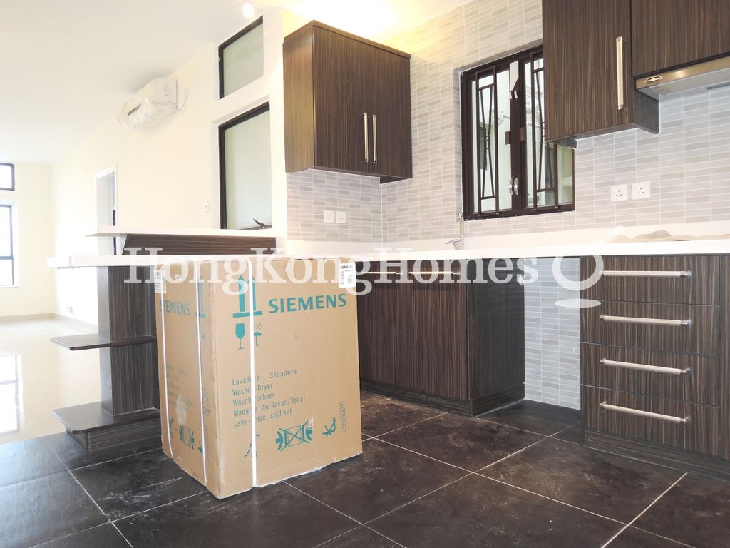 Open Kitchen