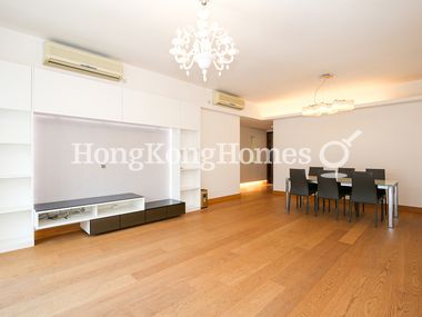 Living and Dining Room