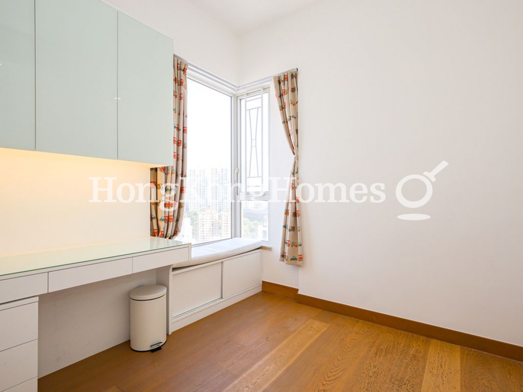 Second Ensuite Bedroom