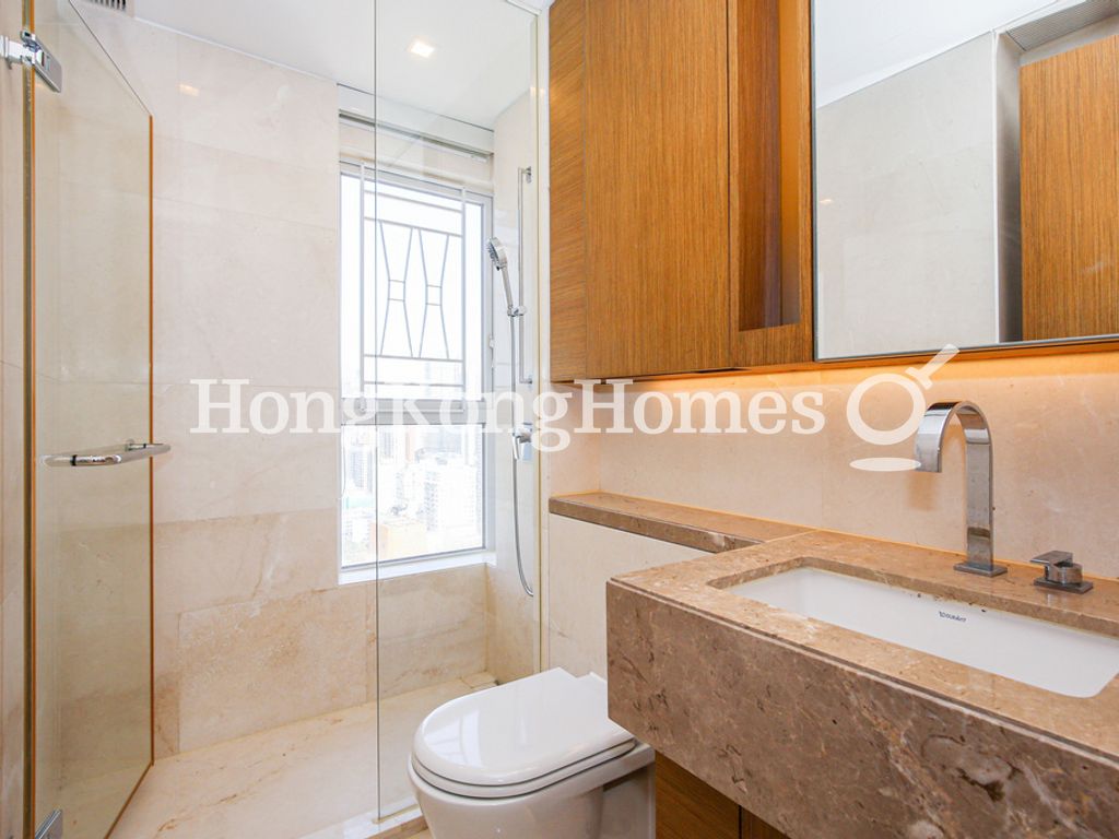 Second Ensuite Bathroom