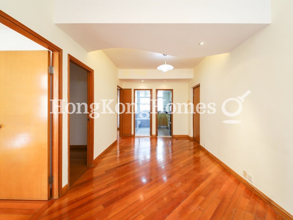 Living and Dining Room