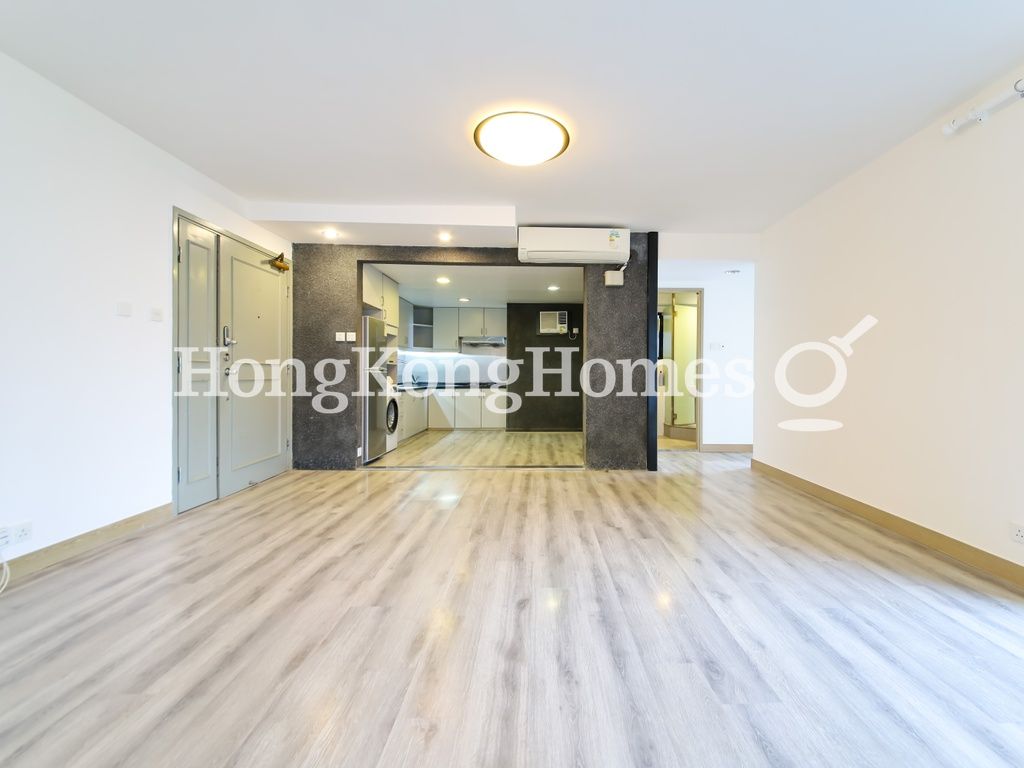 Living and Dining Room