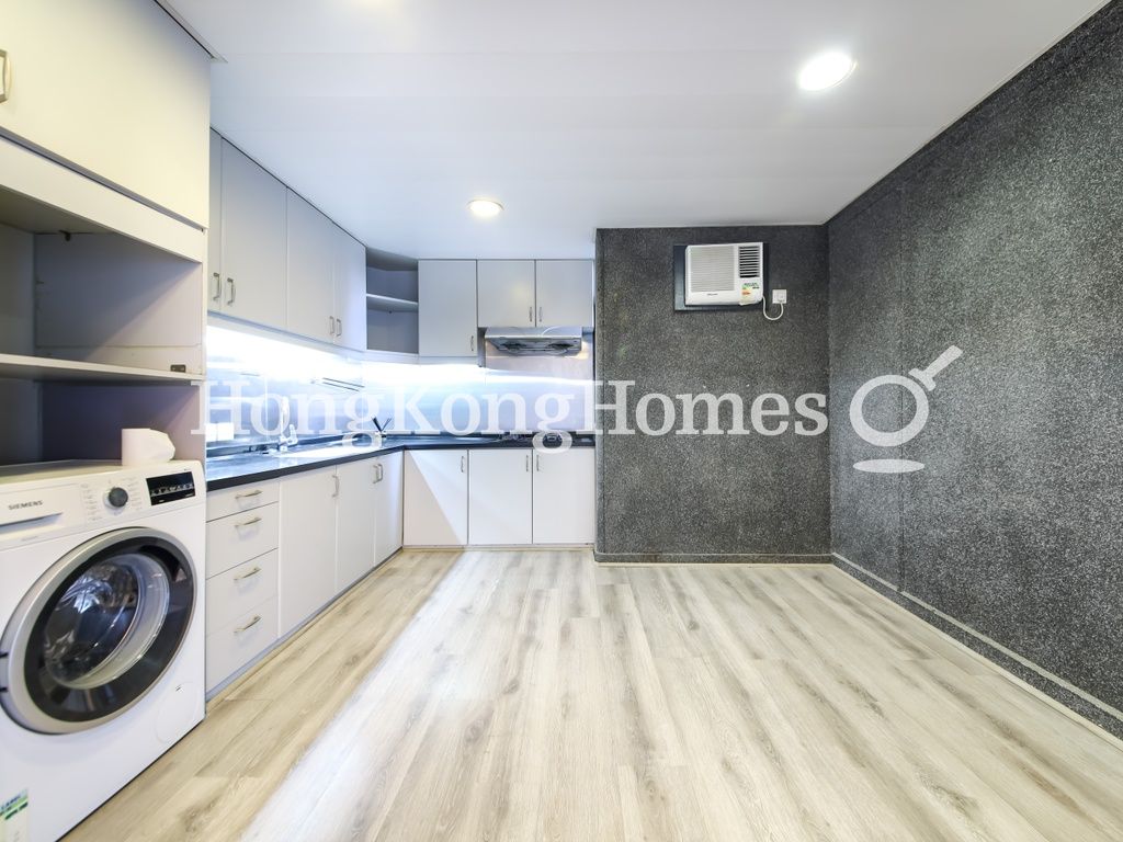 Open Kitchen