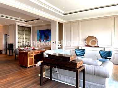 Living and Dining Room