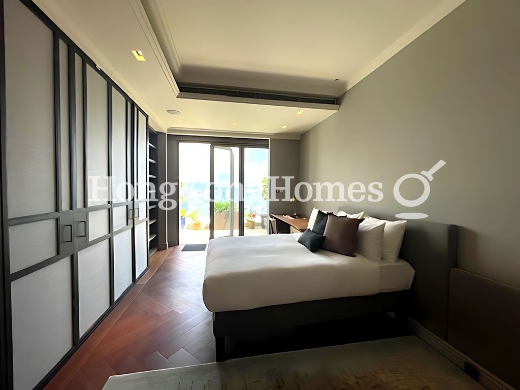 Second Ensuite Bedroom