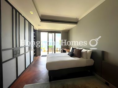 Second Ensuite Bedroom