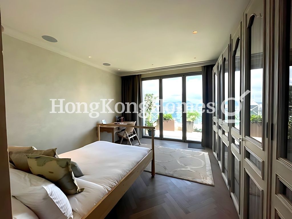 Third Ensuite Bedroom