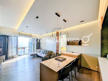 Living and Dining Room