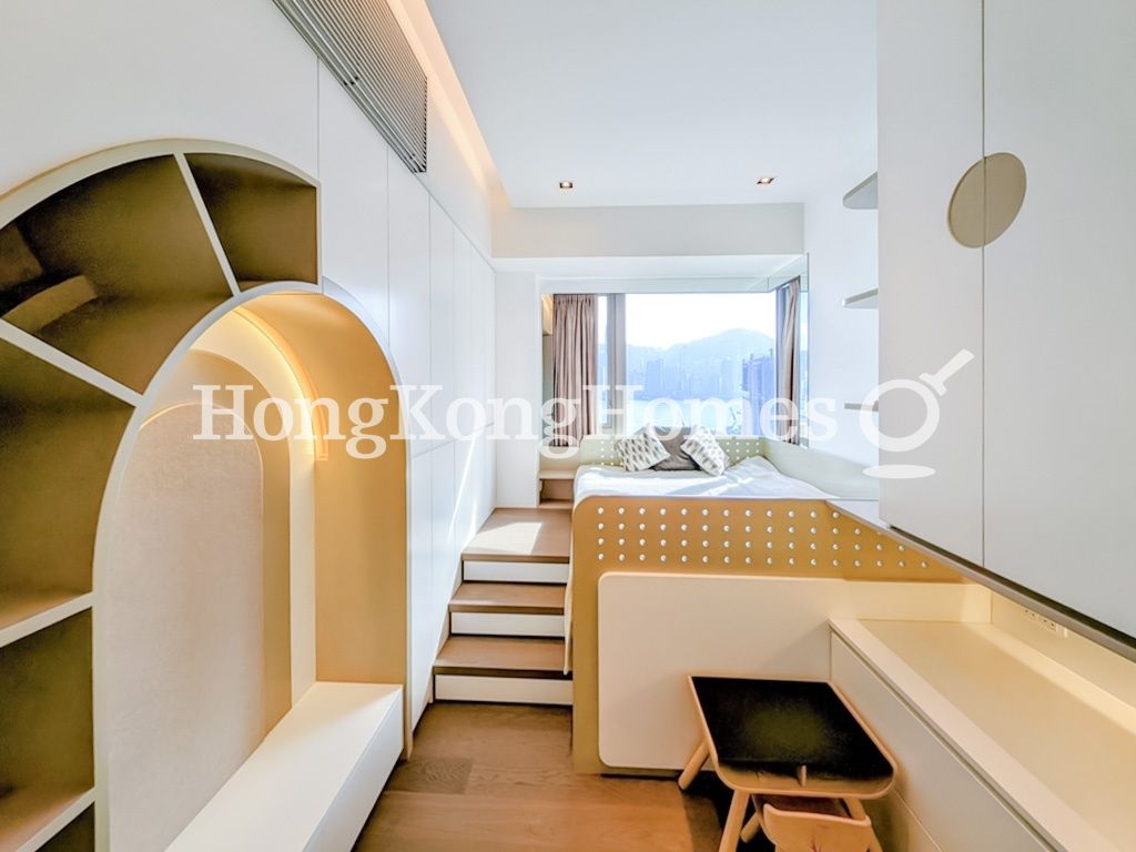 Second Ensuite Bedroom