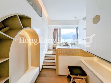 Second Ensuite Bedroom