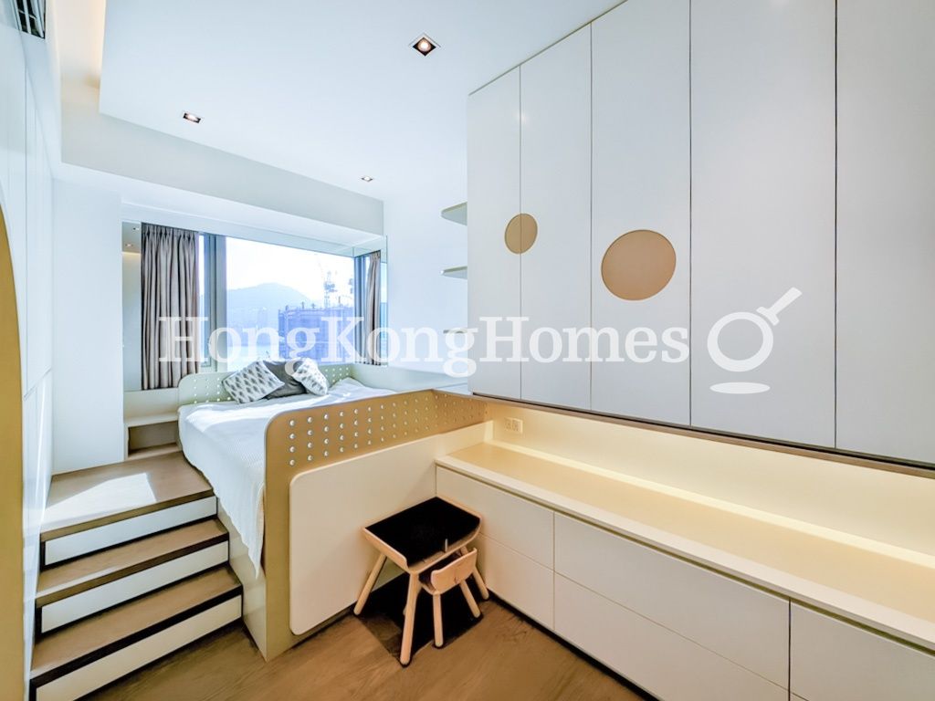 Second Ensuite Bedroom