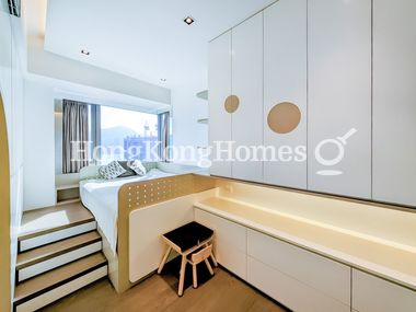 Second Ensuite Bedroom