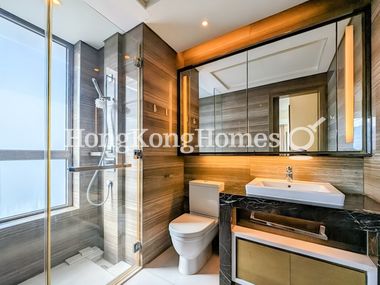 Second Ensuite Bathroom