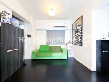 Living and Dining Room