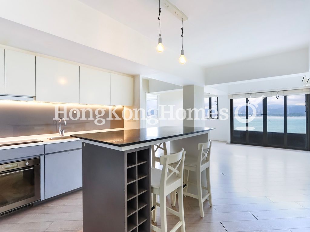 Living and Dining Room