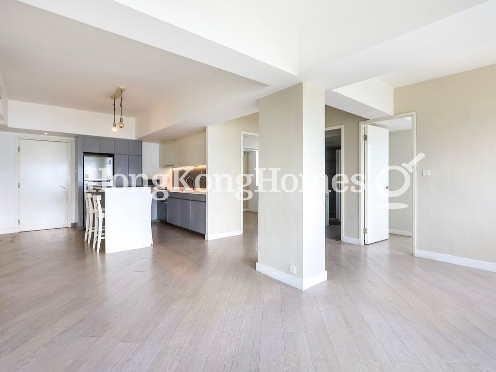 Living and Dining Room