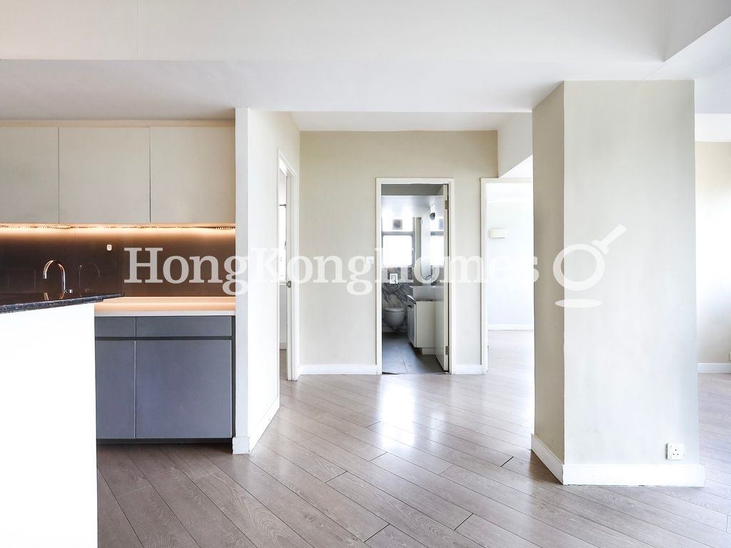 Living and Dining Room