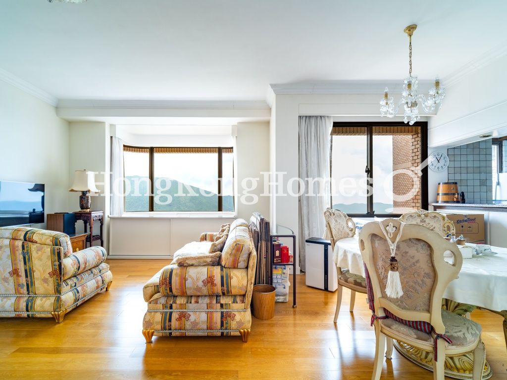 Living and Dining Room