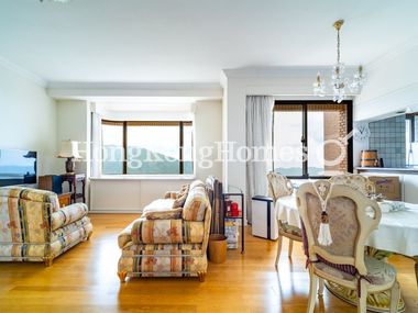 Living and Dining Room