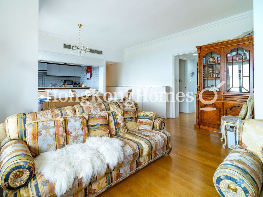 Living and Dining Room