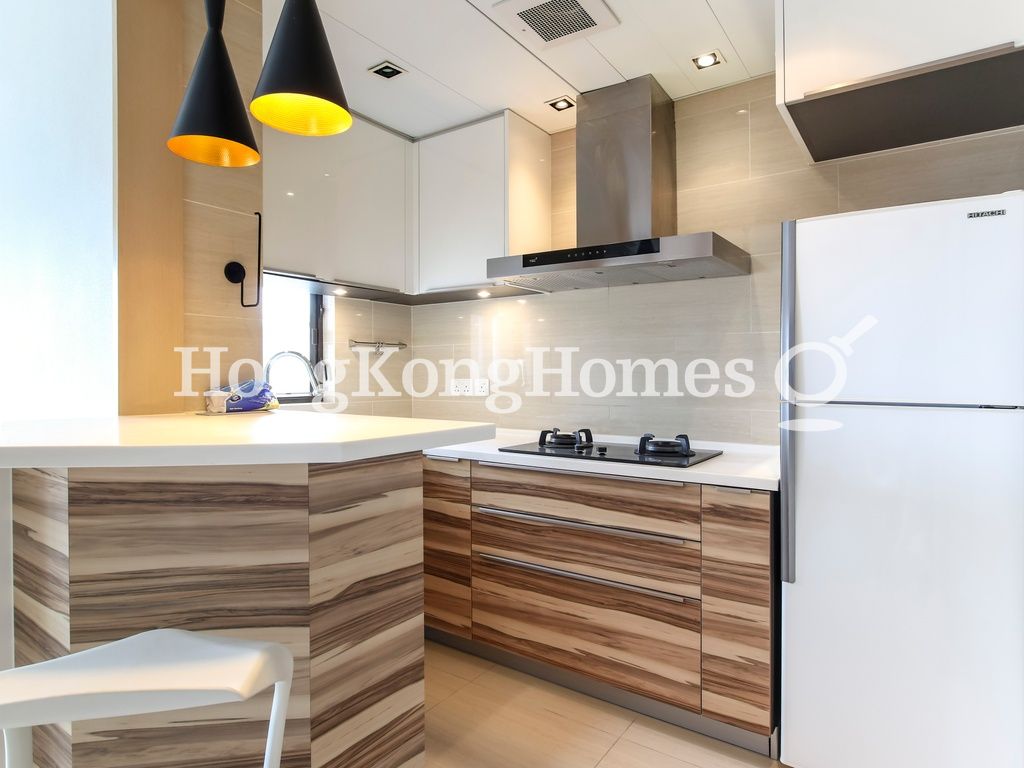 Open Kitchen