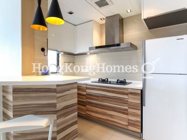 Open Kitchen