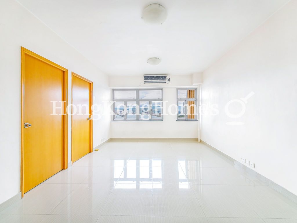 Living and Dining Room