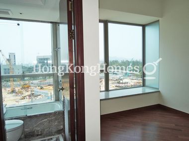 Second Ensuite Bedroom