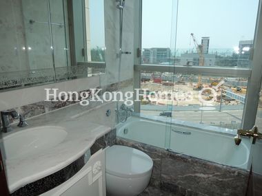 Second Ensuite Bathroom