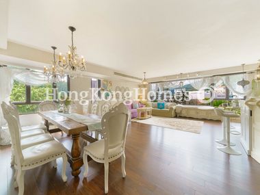 Living and Dining Room