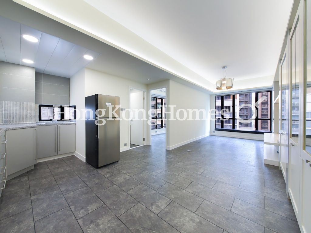 Living and Dining Room