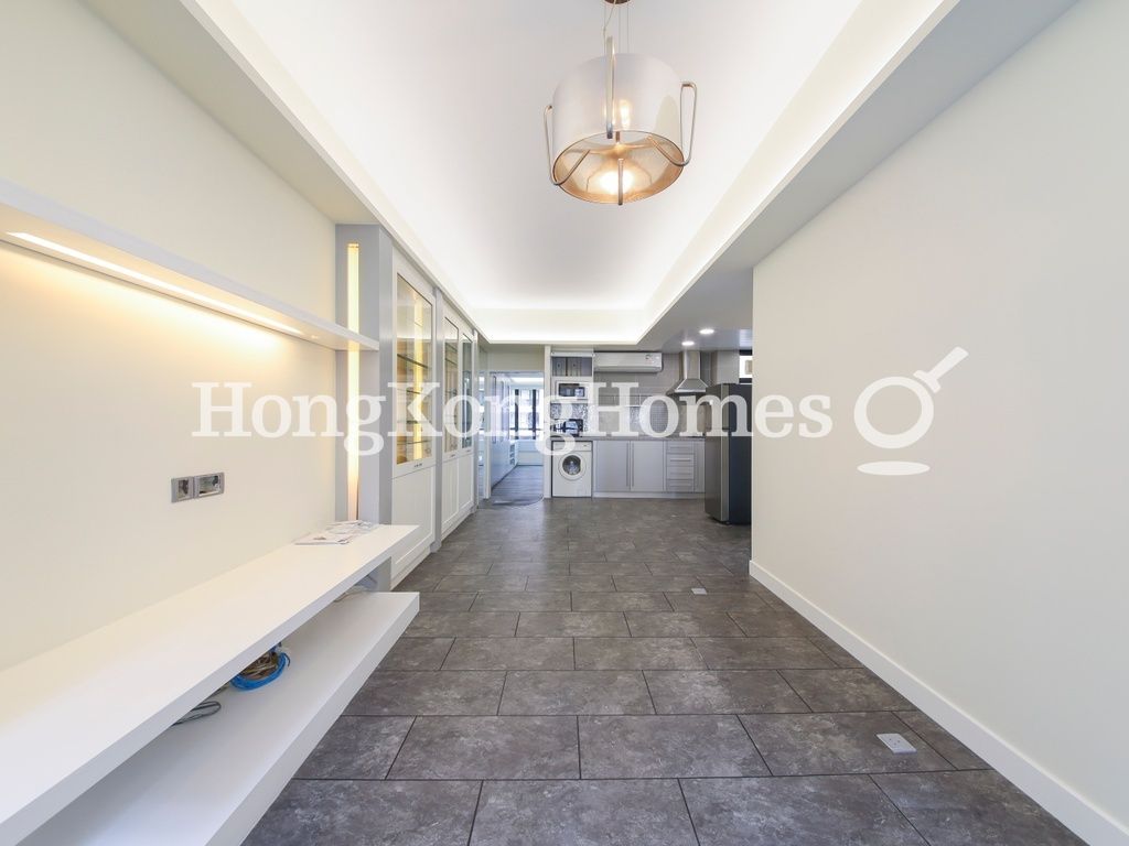 Living and Dining Room