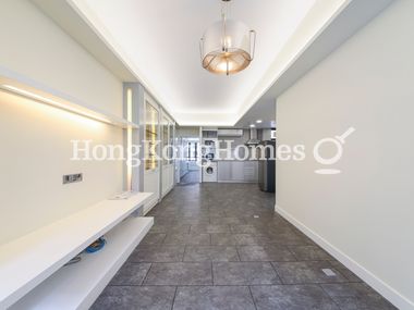 Living and Dining Room