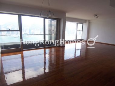 Living and Dining Room