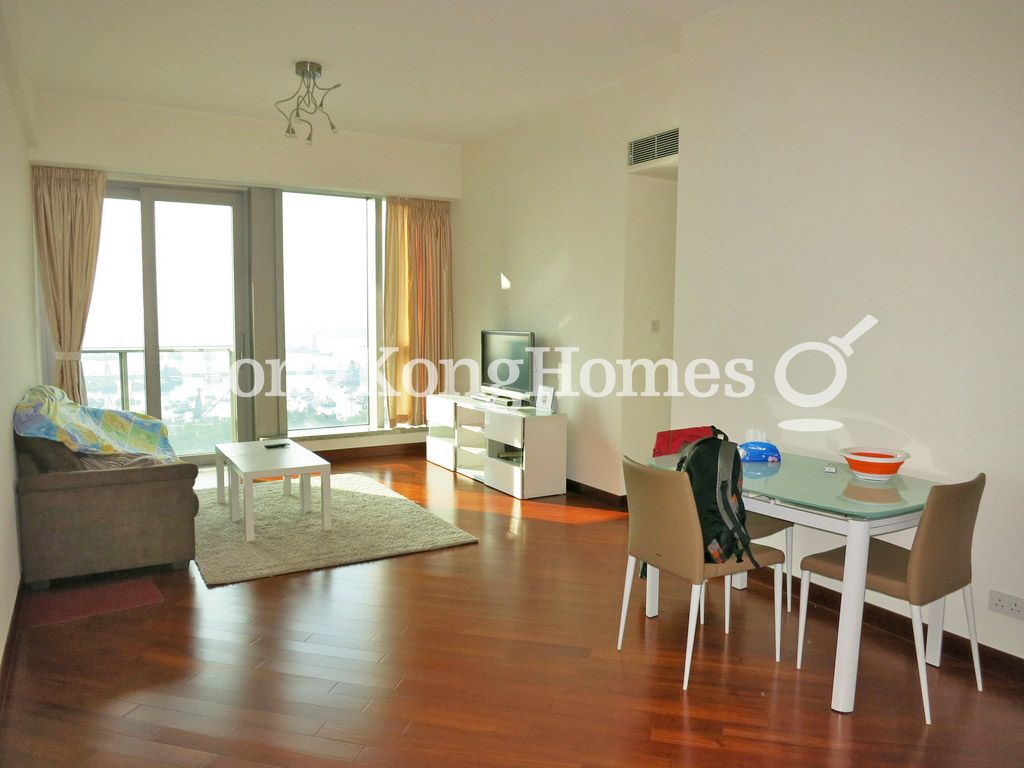 Living and Dining Room