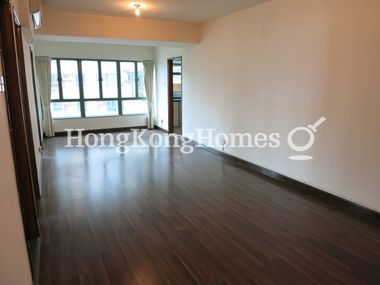 Living and Dining Room