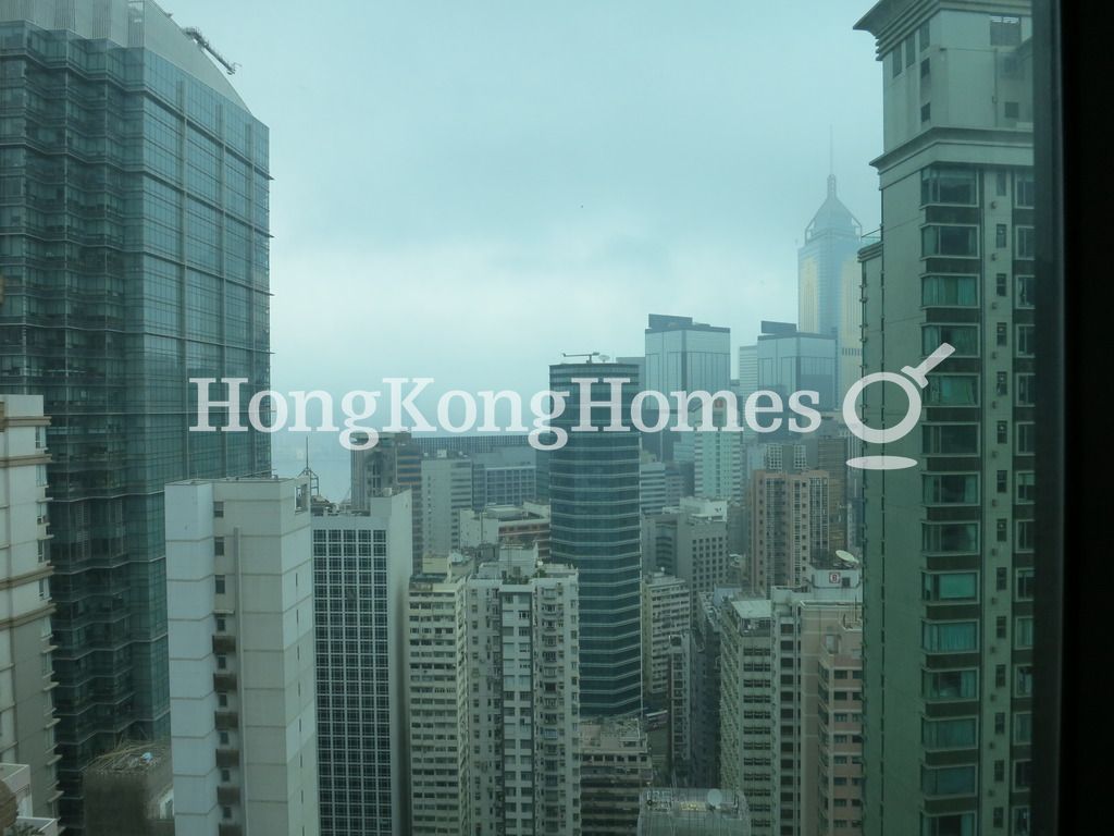 View from Mater Bedroom