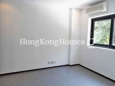 Third Ensuite Bedroom